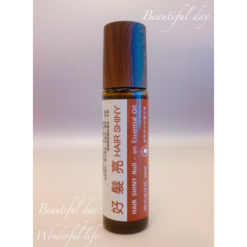 好髮亮精油滾珠瓶